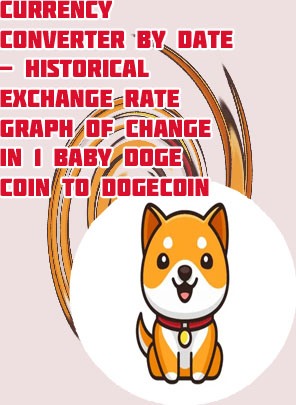 Baby dogecoin crypto