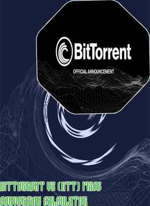 Bit torrent stock