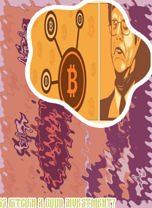 Bitcoin in 5 years