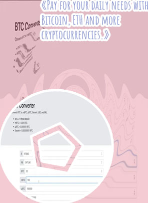 Bitcoin to satoshi converter