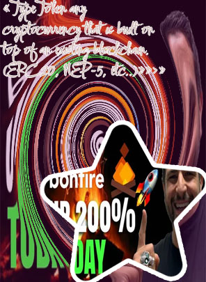 Bomfire crypto