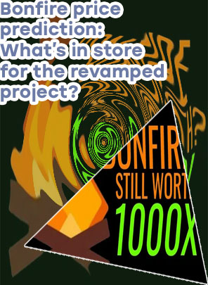 Bonfire price crypto