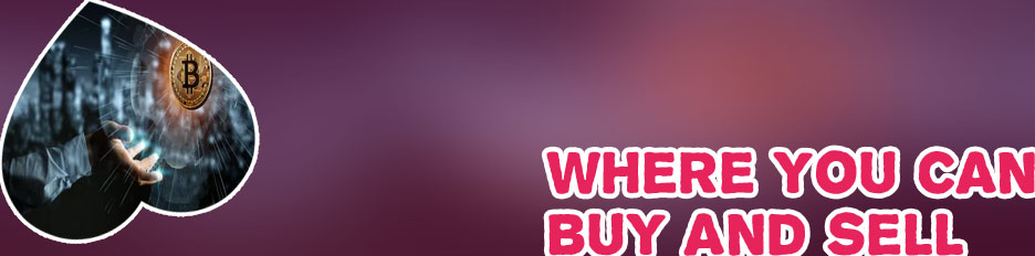 Buy bitcoin exchange