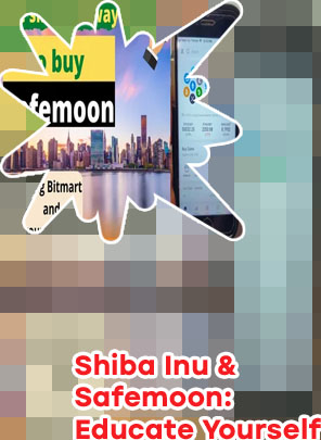 Can you buy safemoon with eth