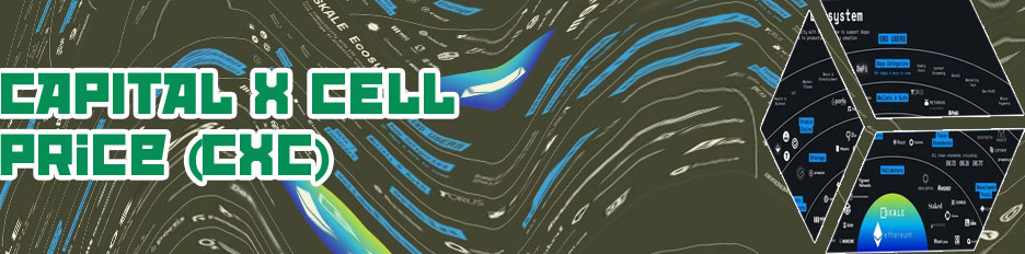Capital cell crypto