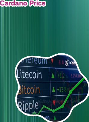 Cardona crypto price