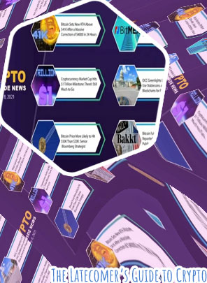 Centralized crypto saw over trillion trading
