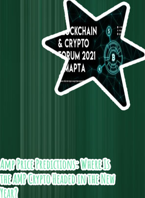 Crypto amp