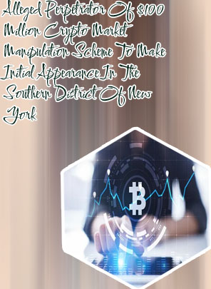 Crypto on the rise