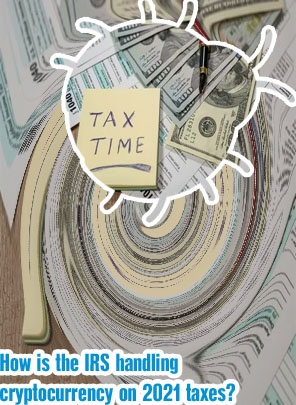 Crypto taxes usa