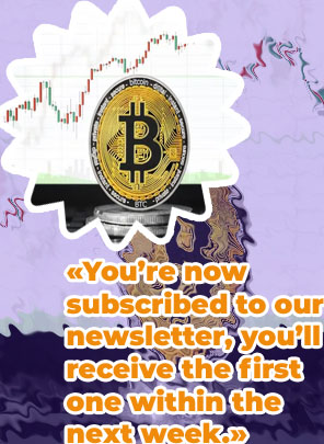 Cryptocurrency on the rise