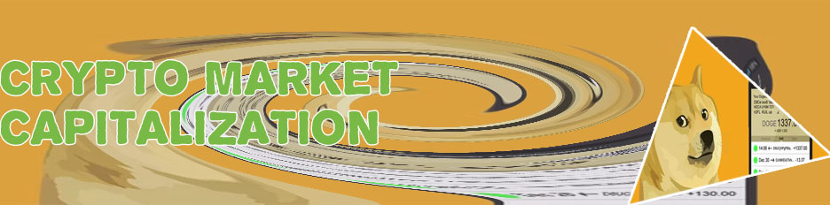 Cryptos by market cap