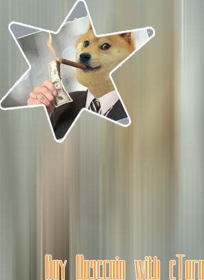 Dogecoin review