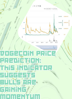 Dogecoin value usd