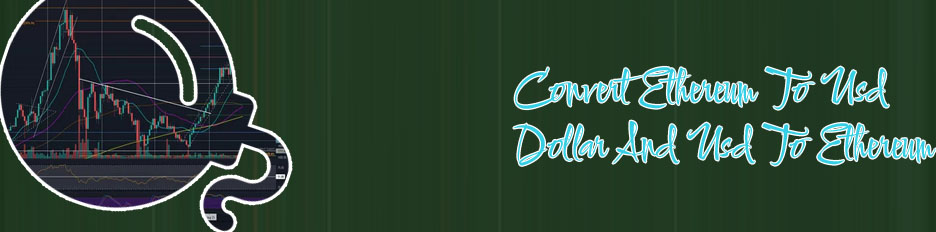 Ethereum to usd calculator