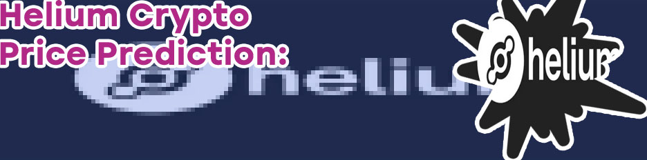 Helium cryptocurrency