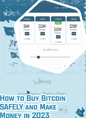 How do you buy bitcoin