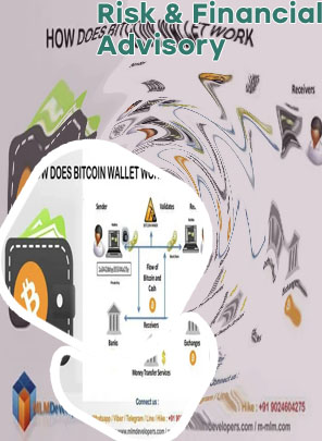 How is bitcoin made