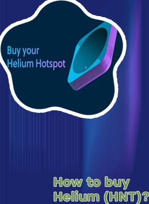 How to buy helium crypto