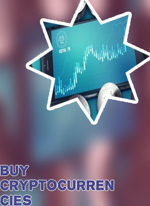 Iota cryptocurrency