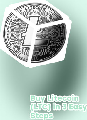 Litecoin purchase