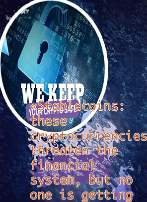 Safe dollar crypto