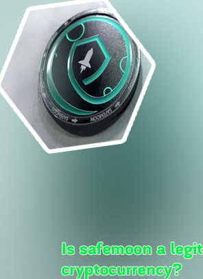 Safemoon crypto