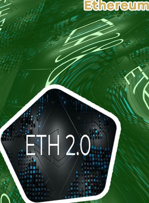 Stake ethereum