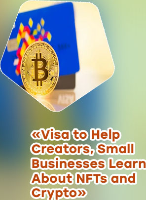 Visa coin cryptocomzainab