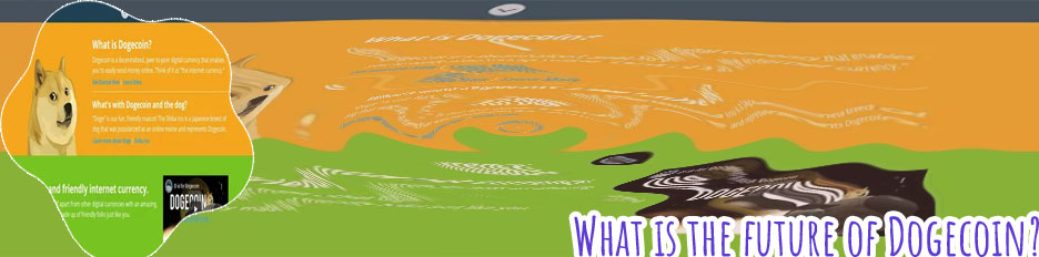 What are dogecoins