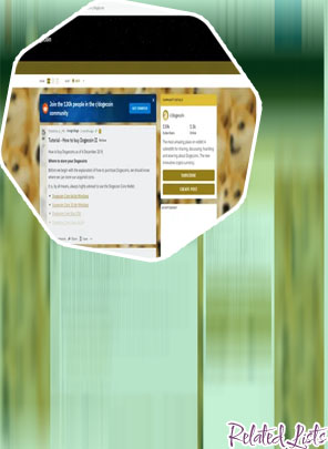 What is a dogecoin