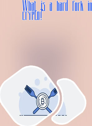 What is a fork in cryptocurrency