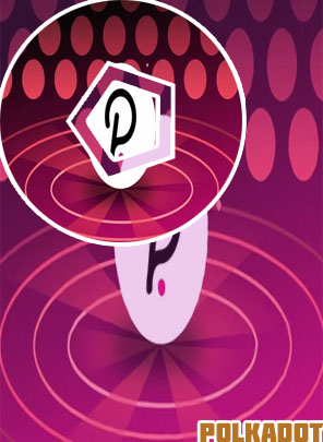 What is polkadot crypto